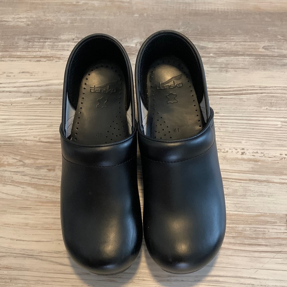 Dansko Clogs